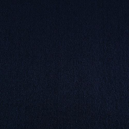 Фетр 059-15635 темно-синий однотонный